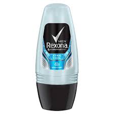 48 Saat Etkili Rexona Men Xtra Cool Antiperspirant Deodorant