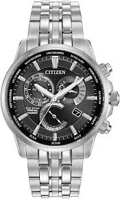 Il calendario 2020 è un riassunto di alcune sessioni fotografiche del 2019. Amazon Com Citizen Eco Drive Corso Quartz Mens Watch Stainless Steel Classic Silver Tone Model Bl8140 55e Watches