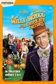 Willy Wonka & the Chocolate Factory | Rotten Tomatoes