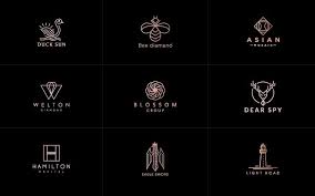 Ad Design Creative Lineart Minimalist Logo With Source Files Fiverr Freelancer Will Pro In 2021 Minimalist Logo Logo Design Inspiration Creative Minimal Logo Design