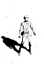 tenkuu shinpan chapter 221 page 9 mangakakalot com sniper manga love fighting poses