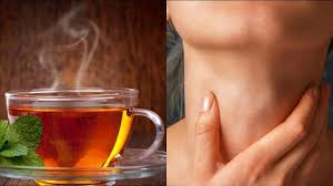 8 obat terbaik untuk tenggorokan sakit saat menelan yang alami dan ampuh; 5 Minuman Untuk Meredakan Sakit Tenggorokan