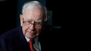 I call investing the greatest business in the world … because you never have to swing. Coronavirus Why Is Warren Buffett So Quiet The National