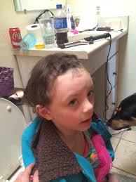 Kids Decided To Cut Their Own Hair, And The Result Will Make You Laugh Your  Head Off