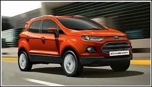 Discover the ford ecosport, a practical small suv, here. Ford Ecosport Price Cut By Up To Rs 1 12 Lakh With Immediate Effect Auto News News Zee News