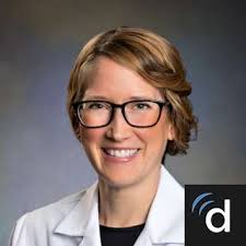 Dr. Emily Bethea, MD