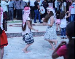 Yezidis Yezidis Holidays Festivals