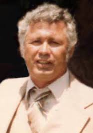 Obituary for Rudy L. Bustos