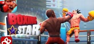 Fight until the last punch! Boxing Star Mod Apk V3 0 2 Unlimited Everything Mod Features Platinmods