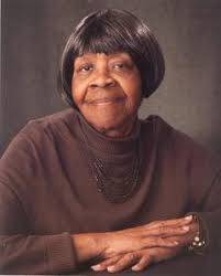 Obituary for Mattie Marie (Hayward) Johnson