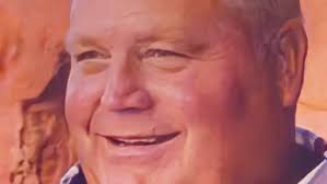 Kevin Jay Rowley Obituary (1951