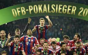 Roberto firmino roberto firmino 1899 hoffenheim. Video Bayern Munich 2 0 Borussia Dortmund 2014 Dfb Pokal Final Highlights Caughtoffside