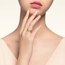 Love Ring Love Ring 18k Yellow Gold Cartier Love Ring Blue Engagement Ring Aquamarines Rose Gold Wedding Band Diamond