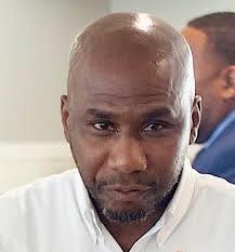 Riviera Beach endorsements: Felder, James, Lanier, Wyly.