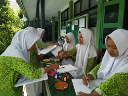 We did not find results for: Siswa Kelas Ix Mtsn 1 Sleman Laksanakan Ujian Praktik Melukis Website Kementerian Agama Ri Kanwil Diy