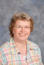 Iowa Conference: Kathy Sides