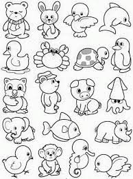 Maybe you would like to learn more about one of these? Dibujos Infantiles En Blanco Y Negro