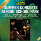 Free Summer Concert - Ken Ulansey, Dave Posmontier, and Phyllis Chappell
