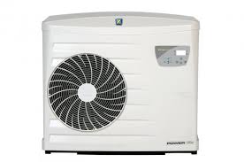 Pourquoi La Pompe A Chaleur Est Elle Le Meilleur Systeme De Chauffage De La Piscine Piscineshop Be