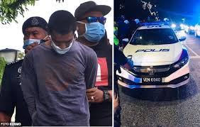 Area tepi rel kereta api bisa disulap jadi taman ramah anak, ini buktinya. Penjual Ikan Bilis Mengaku Tak Bersalah Curi Kereta Polis Dan Merompak Malaysian Update Berita Terkini Untuk Anda