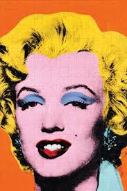 Genau für solche zeiten ist das andy warhol puzzle set bestehend aus drei seiner berühmtesten meisterwerke perfekt. Andy Warhol Marilyn 300 Piece Puzzle Tin Galison The Andy Warhol Foundation Authentic Brands Group Warhol Andy 9780735338715 Amazon Com Books