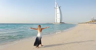 Immersed in its rich emirati culture. Why Dubai May Be Very Crowded This Summer Live And Let S Fly