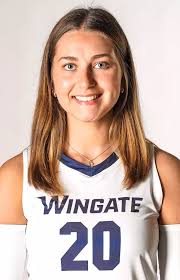 2024 Volleyball Roster