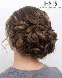25 Best Homecoming Updos 2018 2018 Hair Styles Updos Long Hair Styles Hair Styles Prom Hairstyles For Long Hair