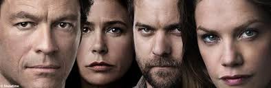 Maura Tierney geht zu «Law & Order»