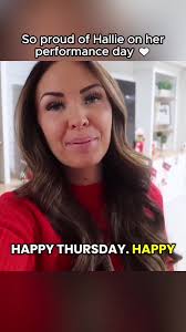 Hallie from The Life As We Gomez