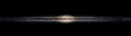 Space Mist 4k Dual Monitor Wallpaper Themes10 Win