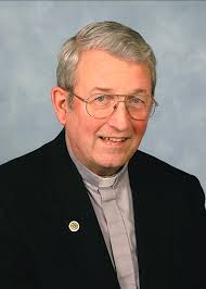 Rev. Msgr. William Manger
