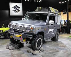 オッサンオート on twitter ジムニー スズキ ジムニー スズキ