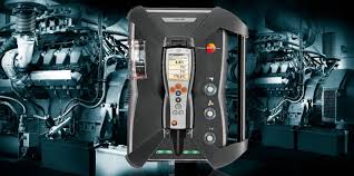 Everyone′s got their chains to break. Testo Inc Leading Innovator In State Of The Art Measuring Technology