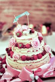 rose strawberry garden cake tiered wedding cake let them eat cake garden cakes