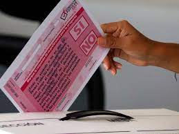 >> tu número de cita se encuentra en el correo electrónico y acuse que te enviamos cuando la realizaste. Consulta Ciudadana Ejercicio De Democracia Directa Ine