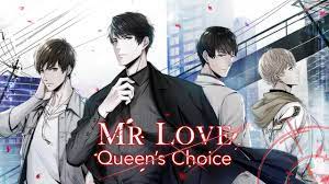 Mr Love: Queen's Choice now available on Google Play in the UK - YouTube