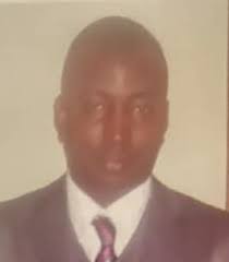 Milton Wesley Abbott II, 48, passed away