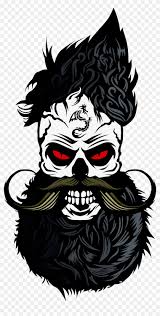 Avis à tous les hipsters ! Pinhead Drawing Skull Tete De Mort Hipster Png Transparent Png 3102x5709 2541734 Pngfind