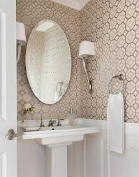 Maybe you would like to learn more about one of these? Powder Room Wainscoting Design Ideas