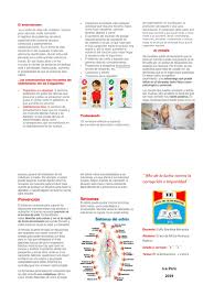 El sedentarismo es la carencia de actividad física fuerte como el deporte, lo que por lo general pone al organismo humano en situación vulnerable ante enfermedades especialmente cardiacas y sociales.se presenta con mayor frecuencia en la vida moderna urbana, en. Triptico Del Sedentarismo Estilo De Vida Sedentario Estres Biologia