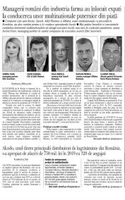 Swipe stanga pentru jobul următor. Ionelia Constantinescu Medical Representative Angelini Pharmaceuticals Linkedin