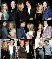 Aaron Johnson Y Sam Taylor Wood Aaron Johnson Sam Taylor Johnson Aaron Taylor Johnson