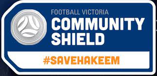 This logo design is perfect if you need group logos, software logos, security logos or technology logos. Fv Community Shield Wikipedia