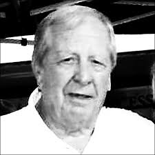 DAVID CURTIS Obituary (2020)