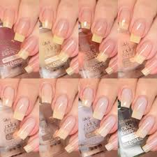 Sally hansen dries instantly top coat by sally hansen for women fall is the perfect time to try floral nail art. Sally Hansen Color Therapy Nail Care And Sheer Color Polish And Paws