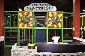 Funtastic Playtorium Indoor Playground Engagement Activities Things To Do