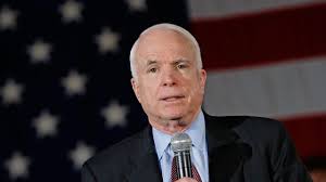 John McCain: Warrior, Politician, Maverick