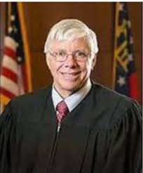 Columbia County: Retired Superior Court Judge Michael N. Annis dies