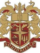 South Kitsap softball one win from state